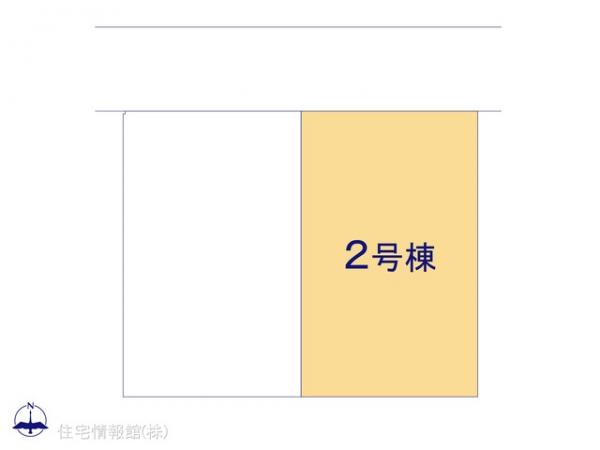 八王子市富士見町5期 