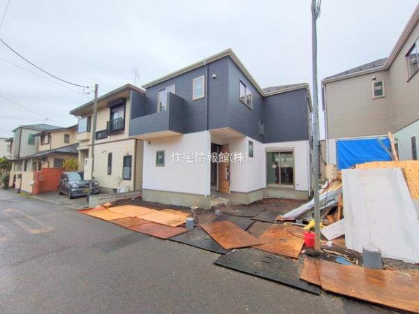 八王子市富士見町5期 