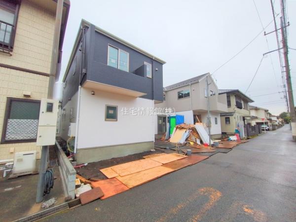 八王子市富士見町5期 