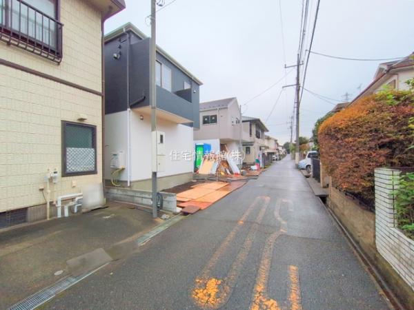 八王子市富士見町5期 