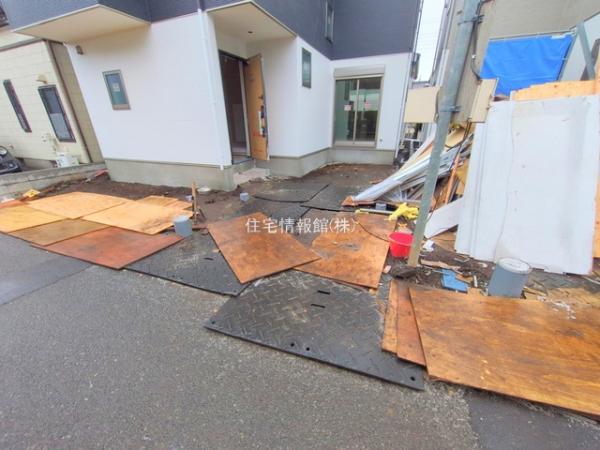 八王子市富士見町5期 