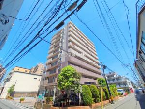 中古マンション 東京都立川市高松町３丁目15-15 JR中央線立川駅 63990000