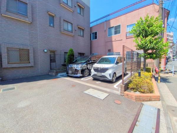 モアグランデ立川 