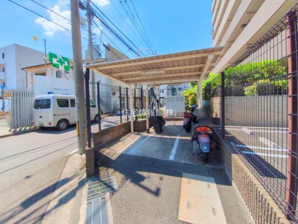 モアグランデ立川 