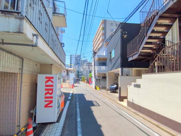 モアグランデ立川 