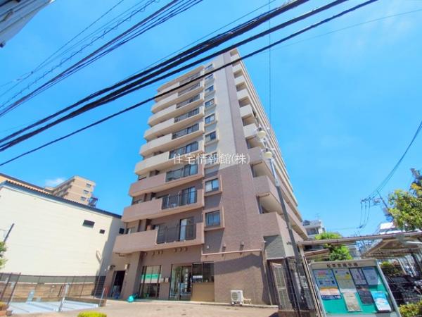 モアグランデ立川 