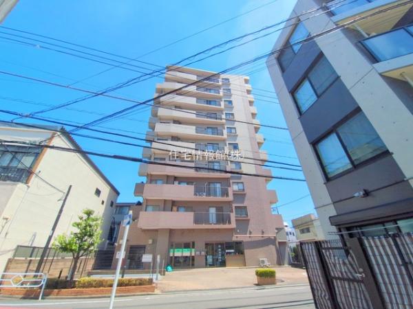 モアグランデ立川 