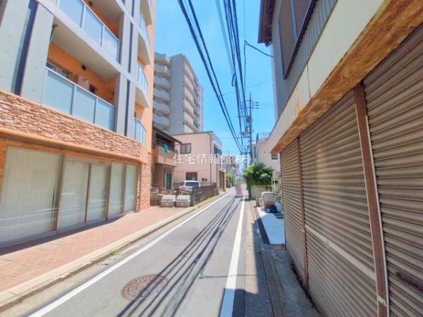 モアグランデ立川 