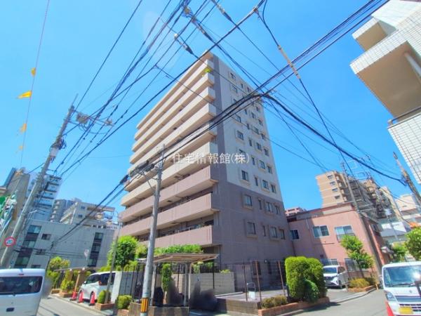 モアグランデ立川 