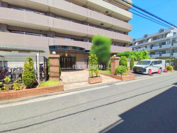 モアグランデ立川 