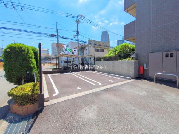 モアグランデ立川 