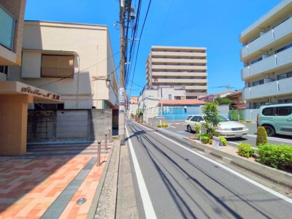 モアグランデ立川 