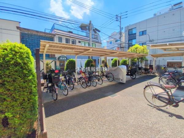 モアグランデ立川 