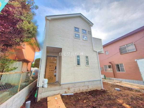 新築戸建 千葉県我孫子市湖北台８丁目10-20 JR成田線湖北駅 3,290万円