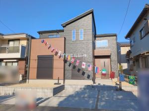 新築戸建 千葉県千葉市緑区大椎町1188-180 JR外房線土気駅 31900000