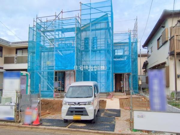 新築戸建 千葉県千葉市緑区大椎町1188-180 JR外房線土気駅 3,190万円