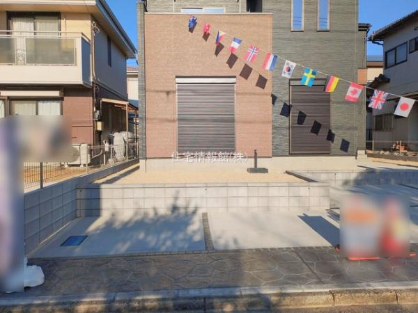 千葉市大椎町4期1棟 