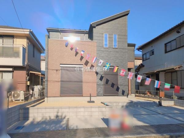 千葉市大椎町4期1棟 