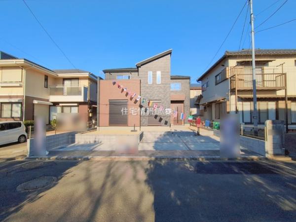 千葉市大椎町4期1棟 