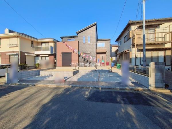 千葉市大椎町4期1棟 