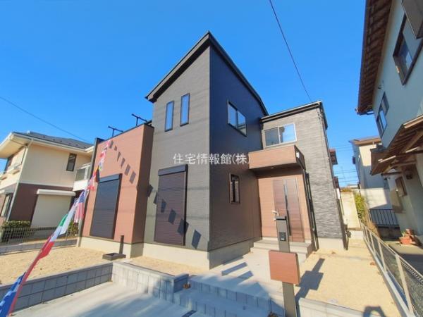 千葉市大椎町4期1棟 