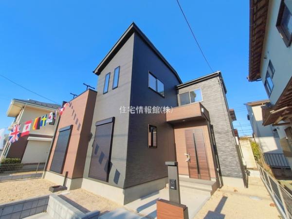 千葉市大椎町4期1棟 