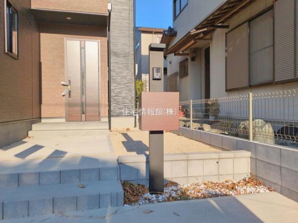 千葉市大椎町4期1棟 