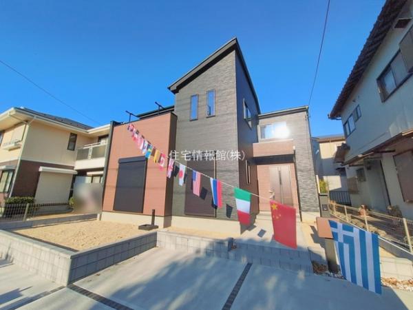 千葉市大椎町4期1棟 
