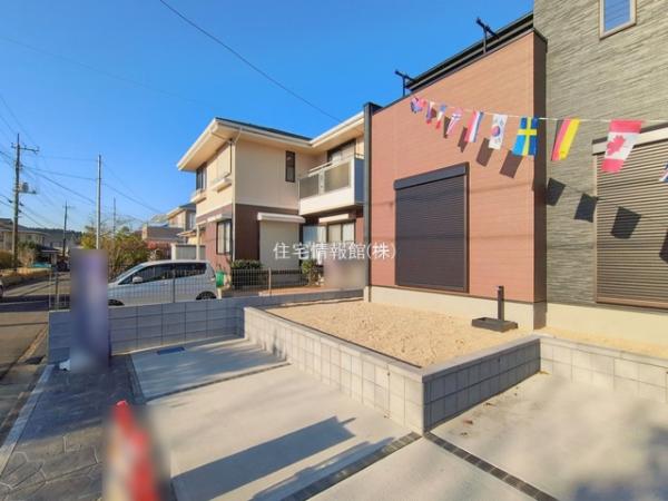 千葉市大椎町4期1棟 