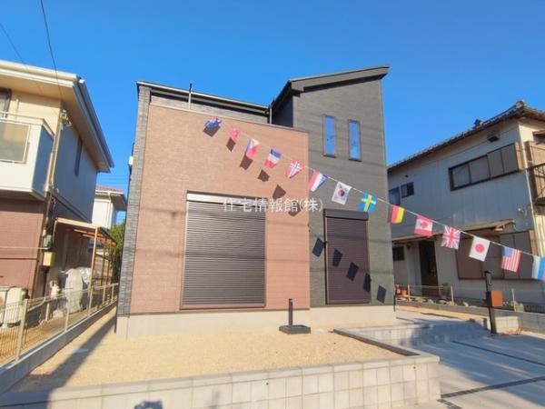 千葉市大椎町4期1棟 