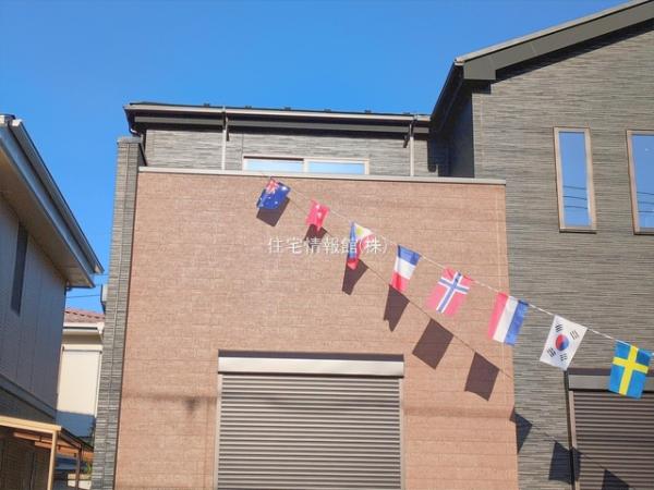 千葉市大椎町4期1棟 