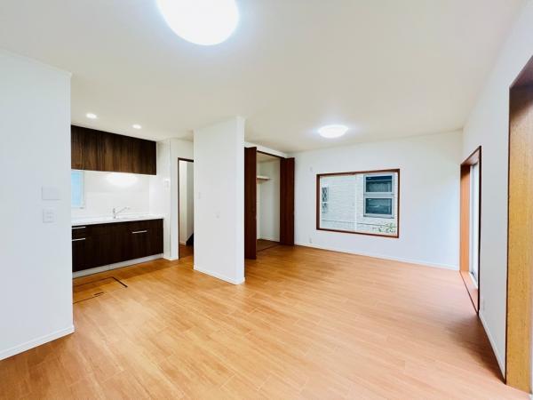 中古戸建 相模原市緑区下九沢 京王相模原線橋本駅 2,199万円