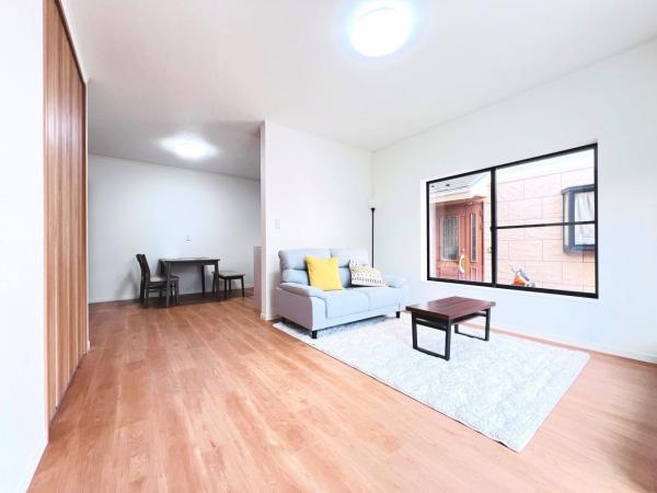 中古戸建 伊勢原市串橋 小田急線鶴巻温泉駅 2,399万円