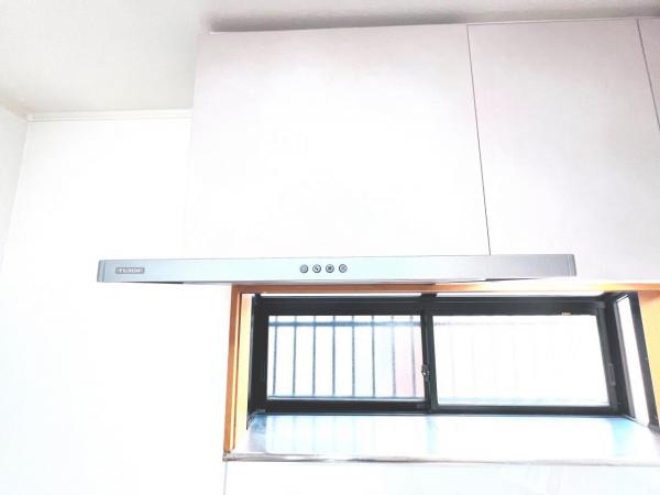 伊勢原市串橋 中古戸建 その他設備(専用部)