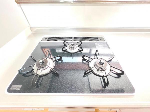 伊勢原市串橋 中古戸建 その他設備(専用部)