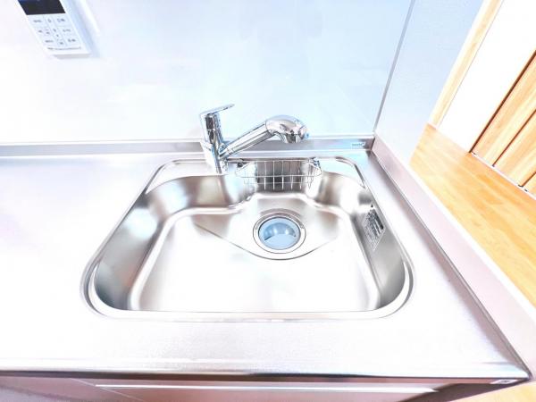 伊勢原市串橋 中古戸建 その他設備(専用部)