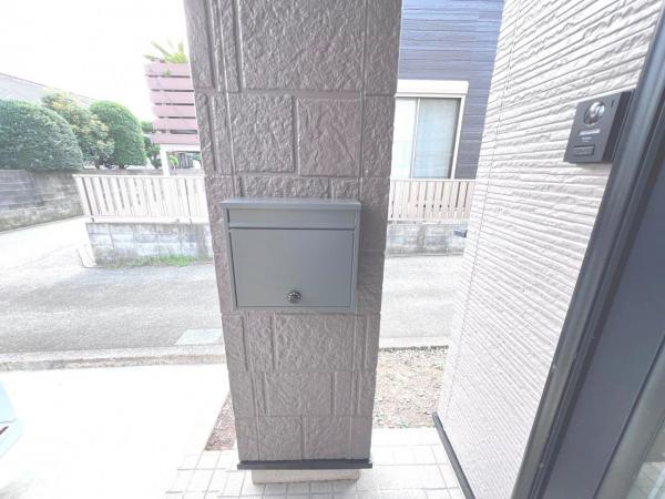 伊勢原市串橋 中古戸建 その他設備(専用部)