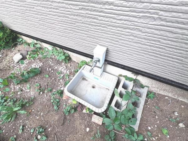 伊勢原市串橋 中古戸建 その他設備(専用部)