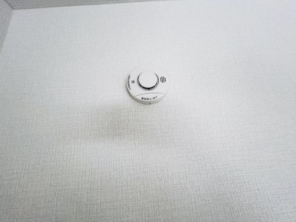 横浜市栄区野七里3期 その他設備(専用部)