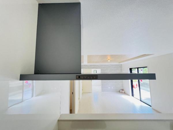 横浜市栄区野七里3期 その他設備(専用部)