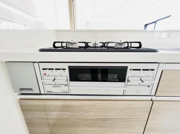 横浜市栄区野七里3期 その他設備(専用部)