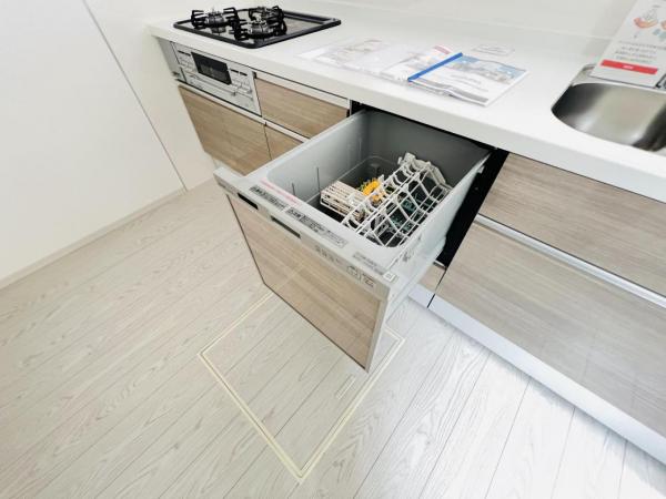 横浜市栄区野七里3期 その他設備(専用部)