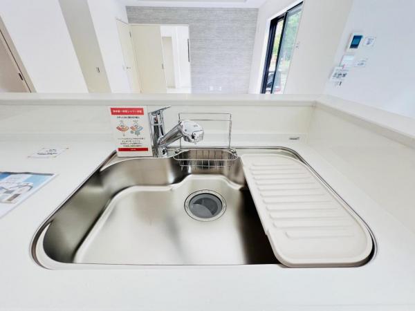 横浜市栄区野七里3期 その他設備(専用部)