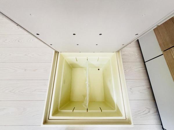 横浜市栄区野七里3期 その他設備(専用部)