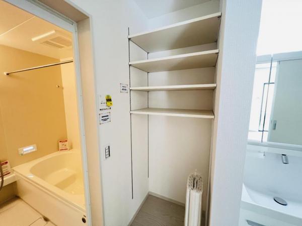 横浜市栄区野七里3期 その他内観