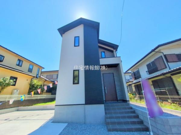 横浜市栄区野七里3期 