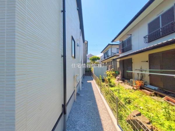 横浜市栄区野七里3期 