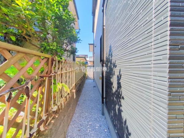 横浜市栄区野七里3期 