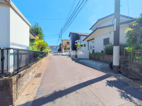 横浜市栄区野七里3期 