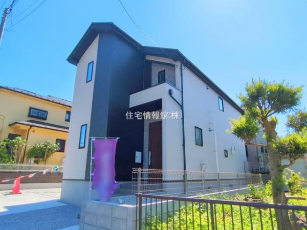 横浜市栄区野七里3期 